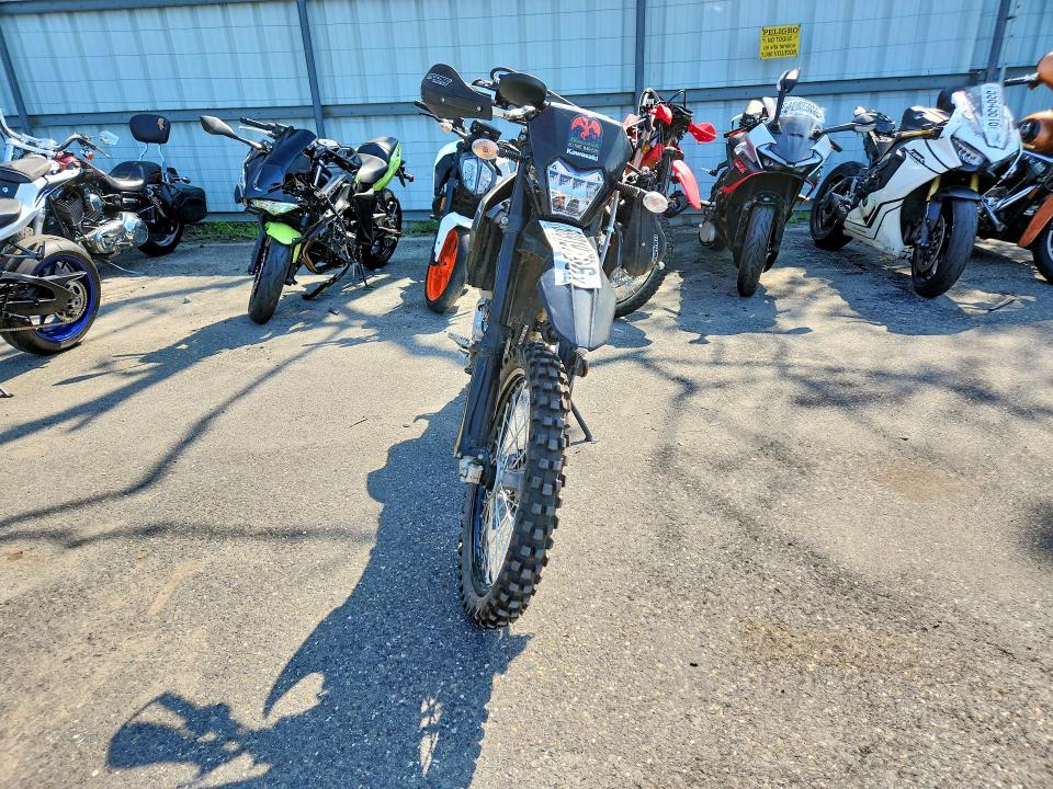 Продаж на аукціоні авто 2024 Kawasaki Klx300, vin: ML5LXBF17RDA31138, номер лоту: 58919796
