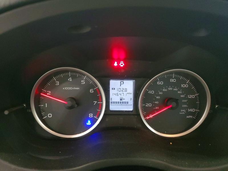 Продаж на аукціоні авто 2016 Subaru Forester, vin: JF2SJADC1GH478330, номер лоту: 59553796