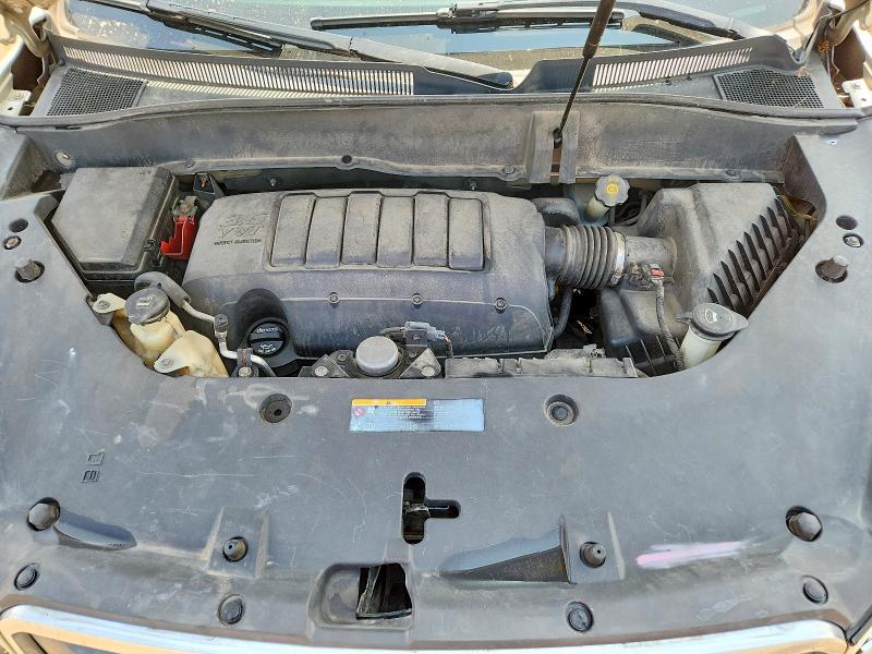 Aukcja sprzedaży 2014 Gmc Acadia, vin: 1GKKRNED5EJ362032, numer aukcji: 62393596