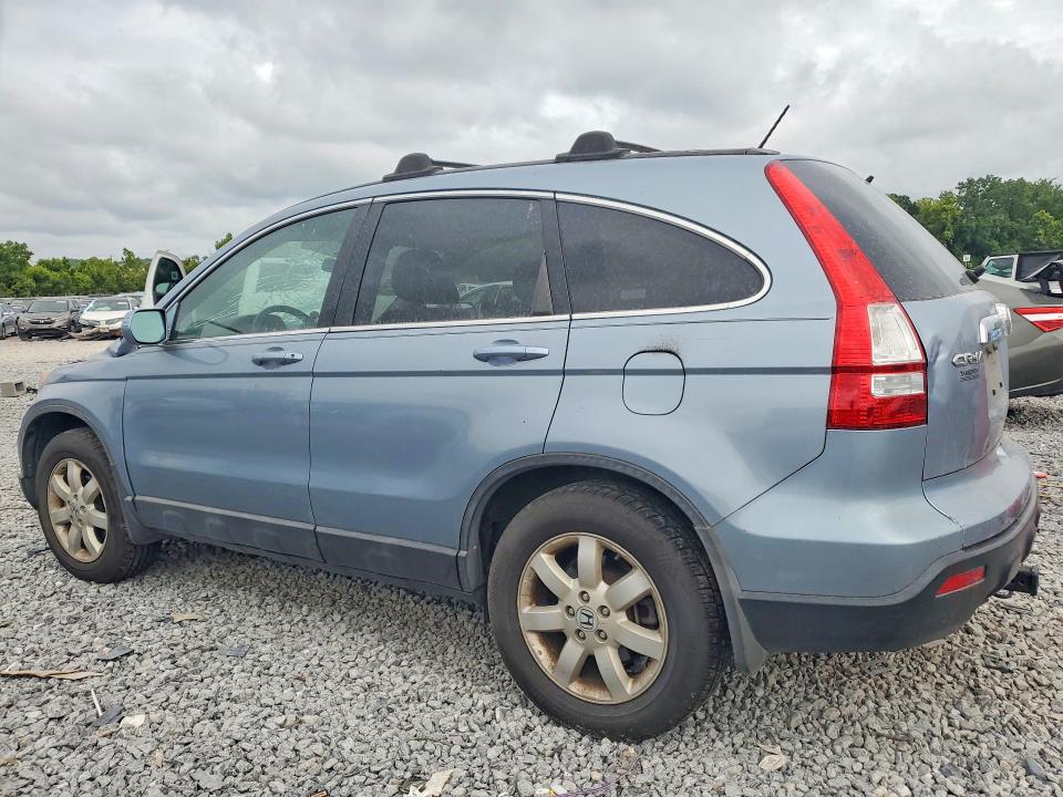 Aukcja sprzedaży 2008 Honda Cr-v, vin: 5J6RE38778L001999, numer aukcji: 60650876