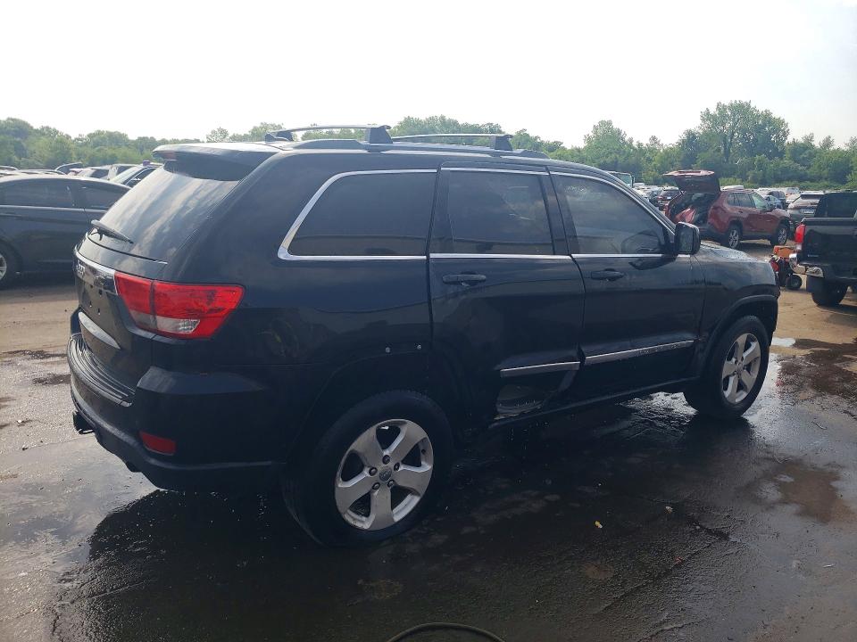 Продаж на аукціоні авто 2012 Jeep Grand Cherokee, vin: 1C4RJFAG7CC267402, номер лоту: 60249676