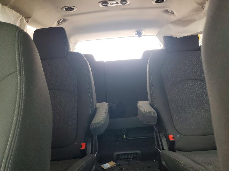 Aukcja sprzedaży 2016 Gmc Acadia, vin: 1GKKVPKD0GJ133949, numer aukcji: 61906856