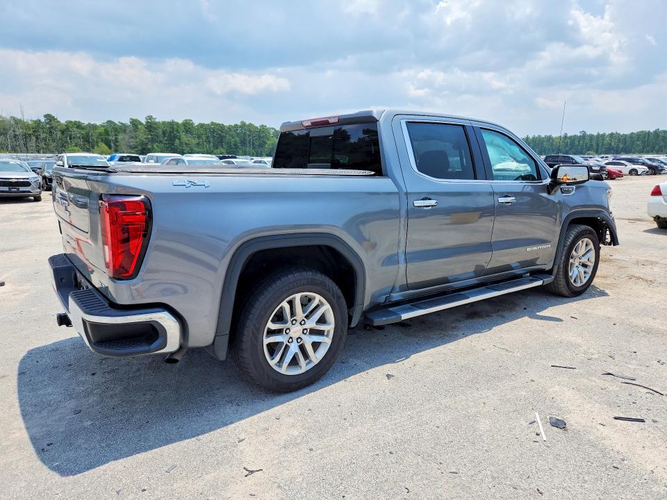 Продаж на аукціоні авто 2021 Gmc Sierra, vin: 3GTU9DED5MG416959, номер лоту: 63126556