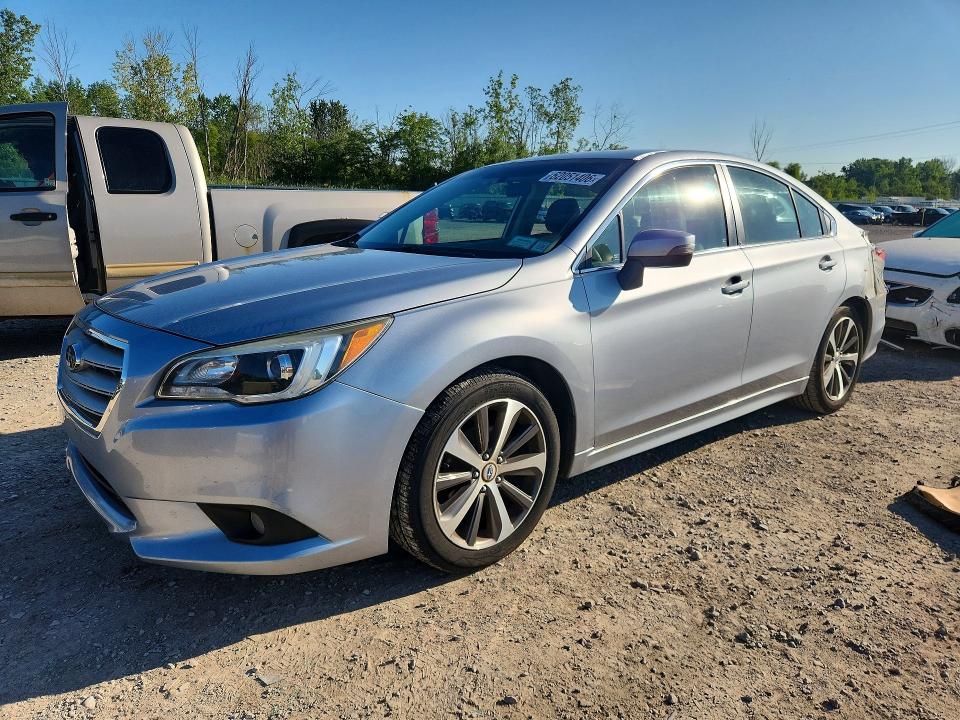62051406 :رقم المزاد ، 4S3BNAJ62G3056503 vin ، 2016 Subaru Legacy مزاد بيع