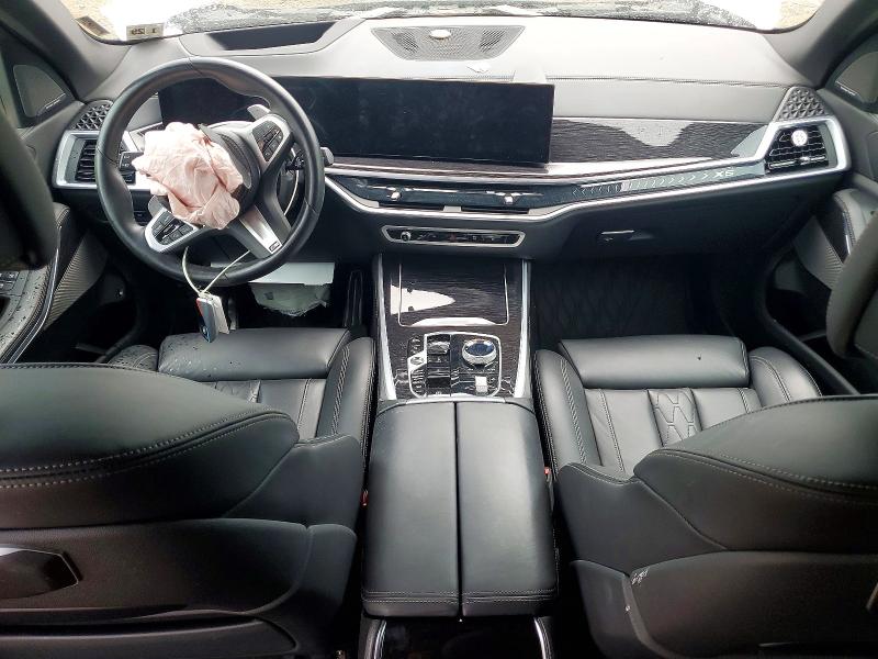 Aukcja sprzedaży 2024 Bmw X5, vin: 5UX43EU0XR9V41371, numer aukcji: 60624556
