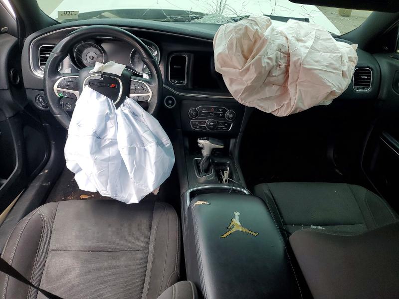 2018 Dodge Charger მანქანა იყიდება აუქციონზე, vin: 2C3CDXCT5JH233602, აუქციონის ნომერი: 61109936