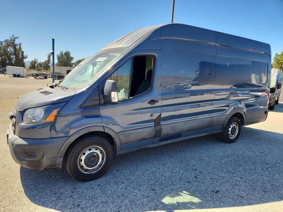 Aukcja sprzedaży 2020 Ford Transit, vin: 1FTBR3X8XLKB27519, numer aukcji: 59857266