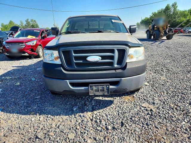 Aukcja sprzedaży 2007 Ford F150, vin: 1FTRF12297NA25258, numer aukcji: 59999926