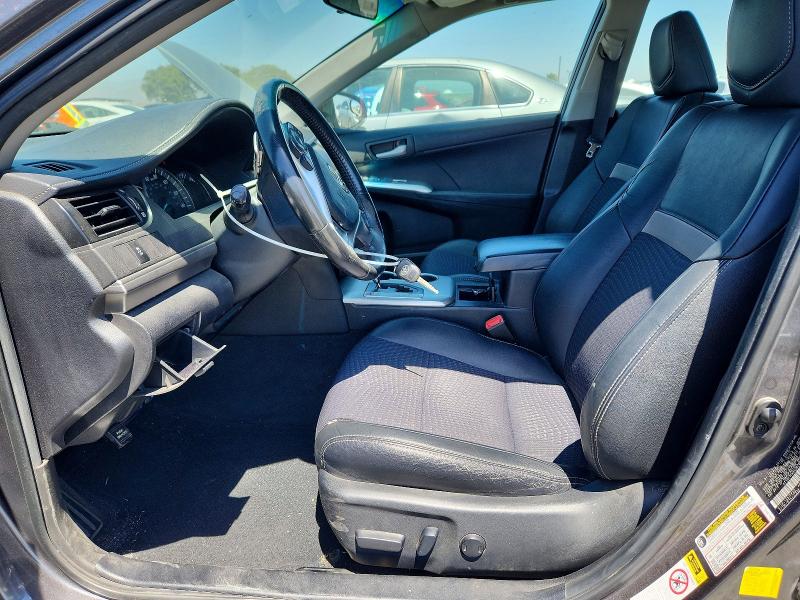 Продажа на аукционе авто 2012 Toyota Camry, vin: 4T1BF1FK9CU070885, номер лота: 60472386