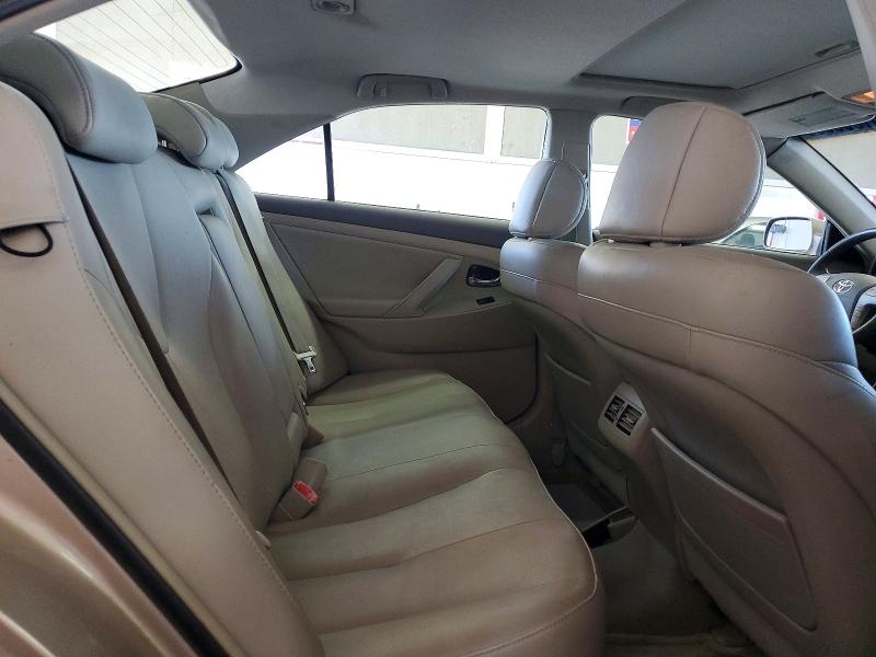 Продажа на аукционе авто 2007 Toyota Camry, vin: 4T1BB46K77U006668, номер лота: 61030686