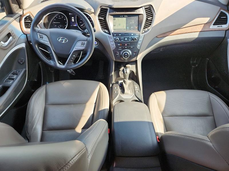 Aukcja sprzedaży 2017 Hyundai Santa Fe, vin: KM8SRDHF5HU250462, numer aukcji: 61069806