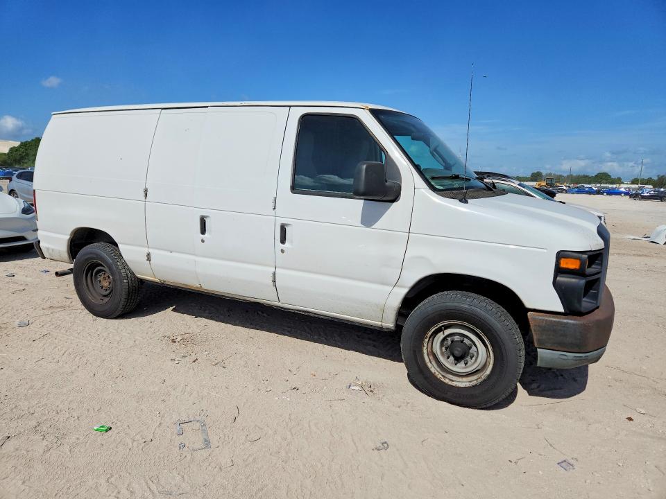 2013 Ford Econoline მანქანა იყიდება აუქციონზე, vin: 1FTNE2EW8DDA43340, აუქციონის ნომერი: 60108936