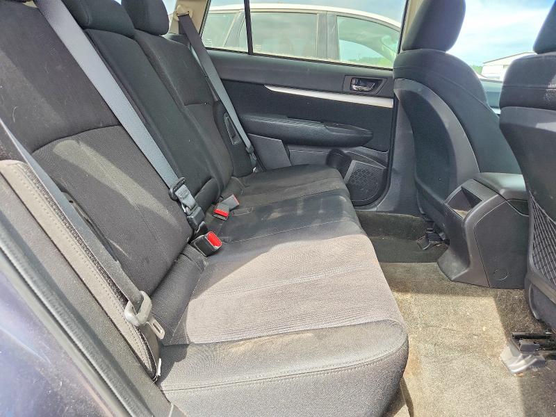 2014 Subaru Outback მანქანა იყიდება აუქციონზე, vin: 4S4BRBCC7E3227946, აუქციონის ნომერი: 60919536