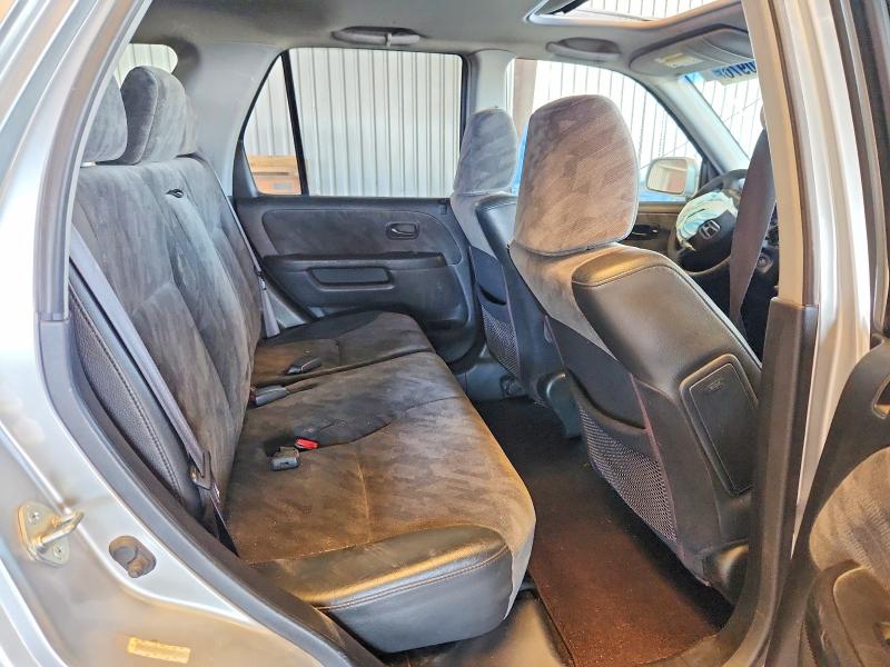 Aukcja sprzedaży 2004 Honda Cr-v, vin: JHLRD78894C003369, numer aukcji: 61880976