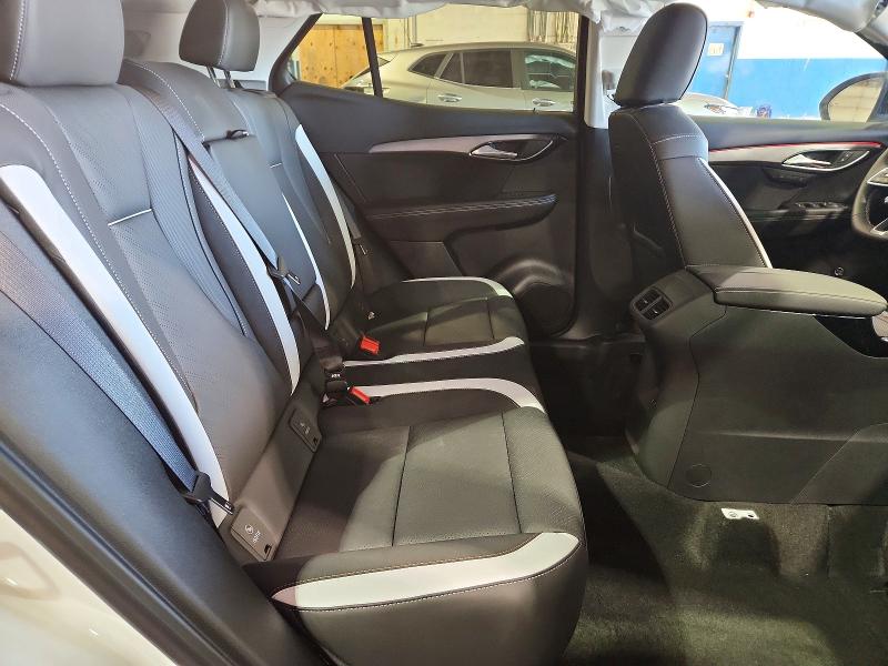 Aukcja sprzedaży 2026 Buick Envision, vin: LRBFZPR45TD083936, numer aukcji: 62247606