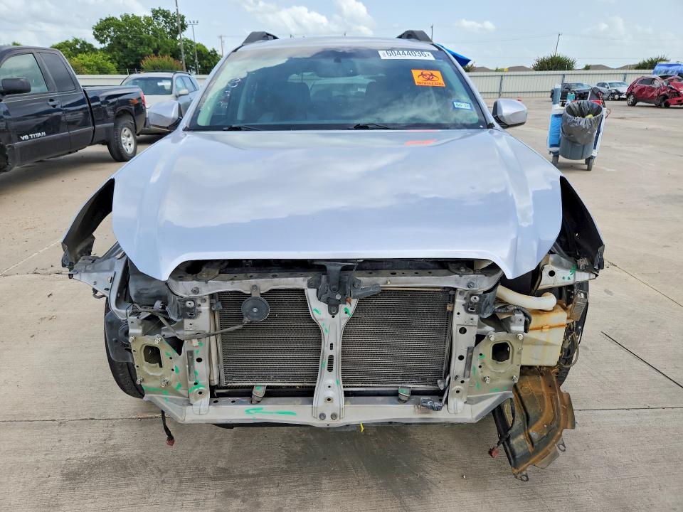 2012 Subaru Outback მანქანა იყიდება აუქციონზე, vin: 4S4BRCKC3C3295424, აუქციონის ნომერი: 60444036