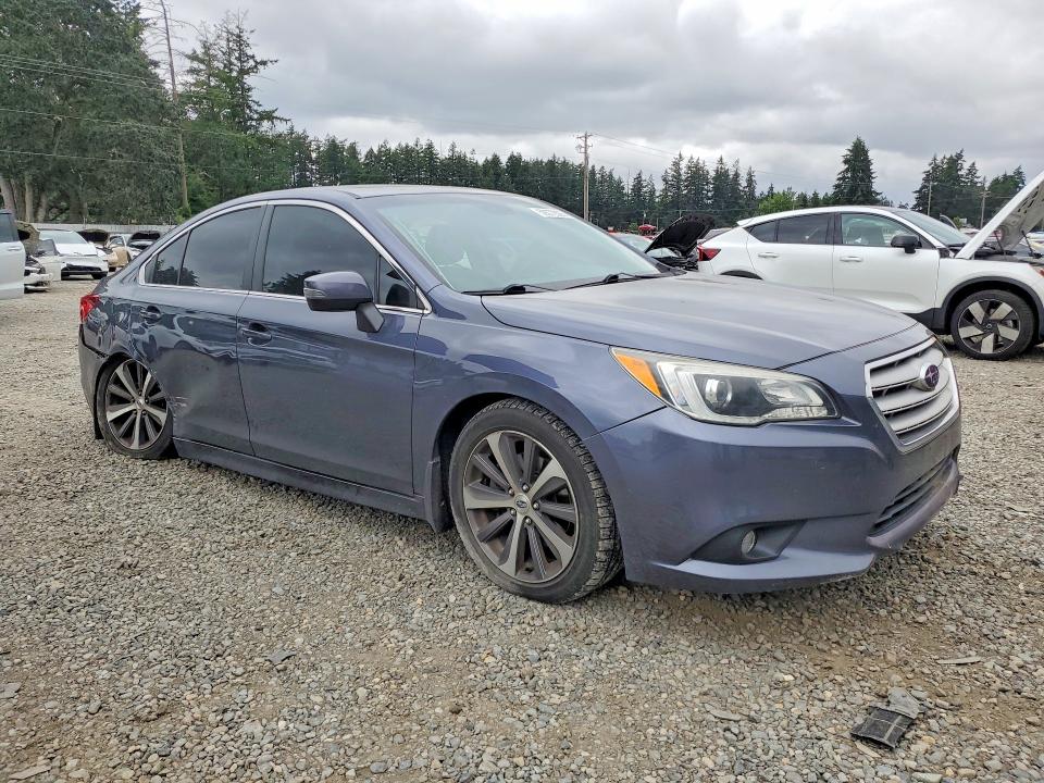 2016 Subaru Legacy მანქანა იყიდება აუქციონზე, vin: 4S3BNEN62G3056258, აუქციონის ნომერი: 59372826