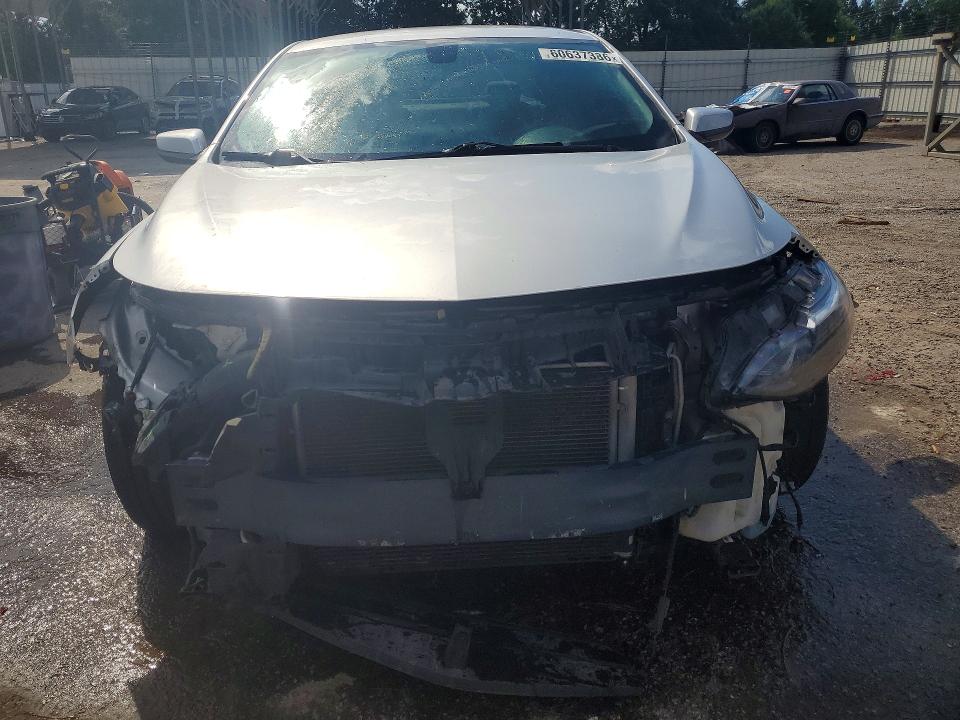 60637386 :رقم المزاد ، 1G1ZD5ST9MF023417 vin ، 2021 Chevrolet Malibu مزاد بيع