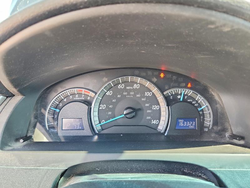 2013 Toyota Camry მანქანა იყიდება აუქციონზე, vin: 4T1BF1FK8DU683520, აუქციონის ნომერი: 62272986