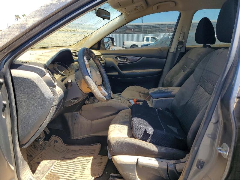 Продажа на аукционе авто 2018 Nissan Rogue, vin: 5N1AT2MV1JC791146, номер лота: 61694746