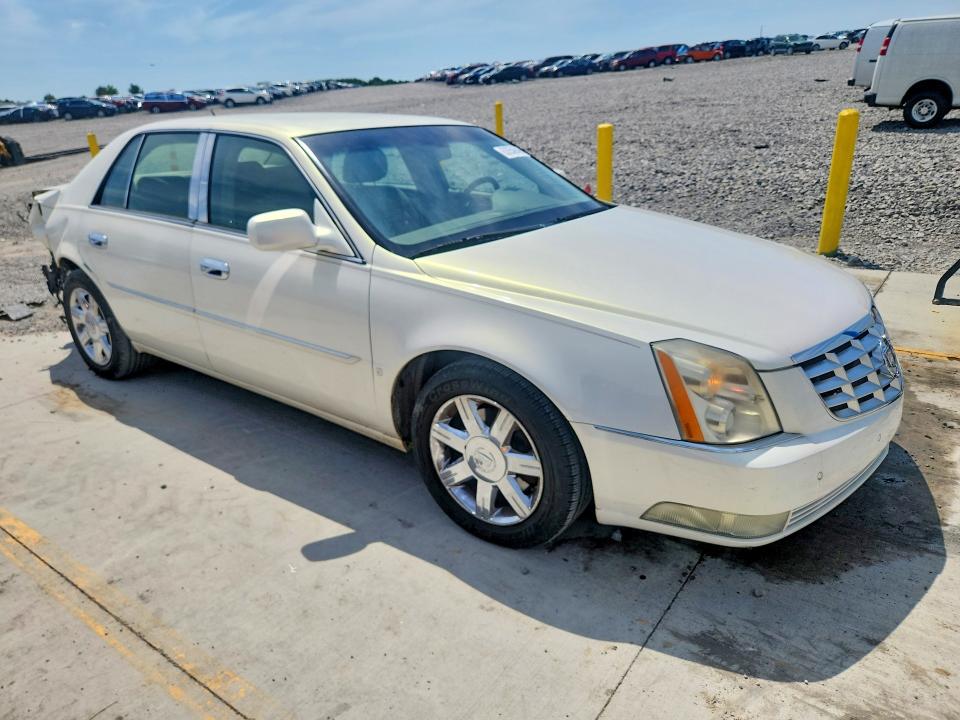 Aukcja sprzedaży 2006 Cadillac Dts, vin: 1G6KD57Y26U236594, numer aukcji: 63558946