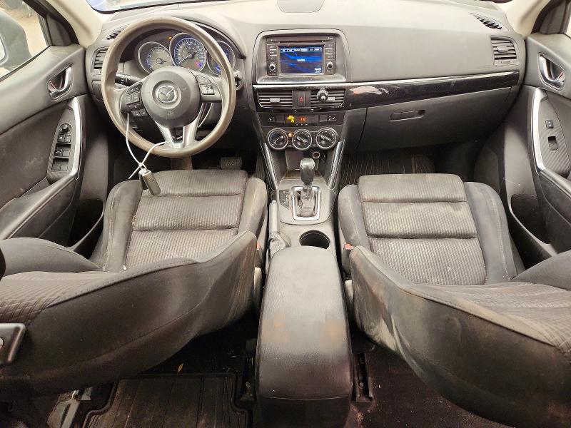 Продажа на аукционе авто 2014 Mazda Cx-5, vin: JM3KE2CY6E0412381, номер лота: 60221296