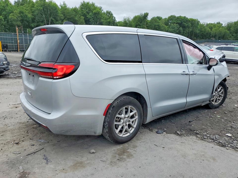 Aukcja sprzedaży 2023 Chrysler Pacifica, vin: 2C4RC1BG8PR594156, numer aukcji: 59954006