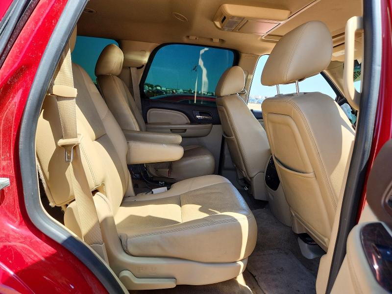 Продажа на аукционе авто 2013 Gmc Yukon, vin: 1GKS2EEF6DR229396, номер лота: 62049876
