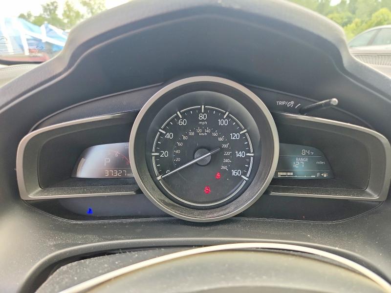 Aukcja sprzedaży 2018 Mazda 3, vin: 3MZBN1U79JM197527, numer aukcji: 60471286