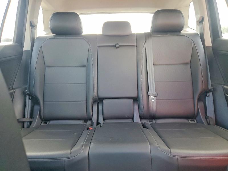 Продажа на аукционе авто 2019 Volkswagen Tiguan, vin: 3VV2B7AXXKM023505, номер лота: 59991196