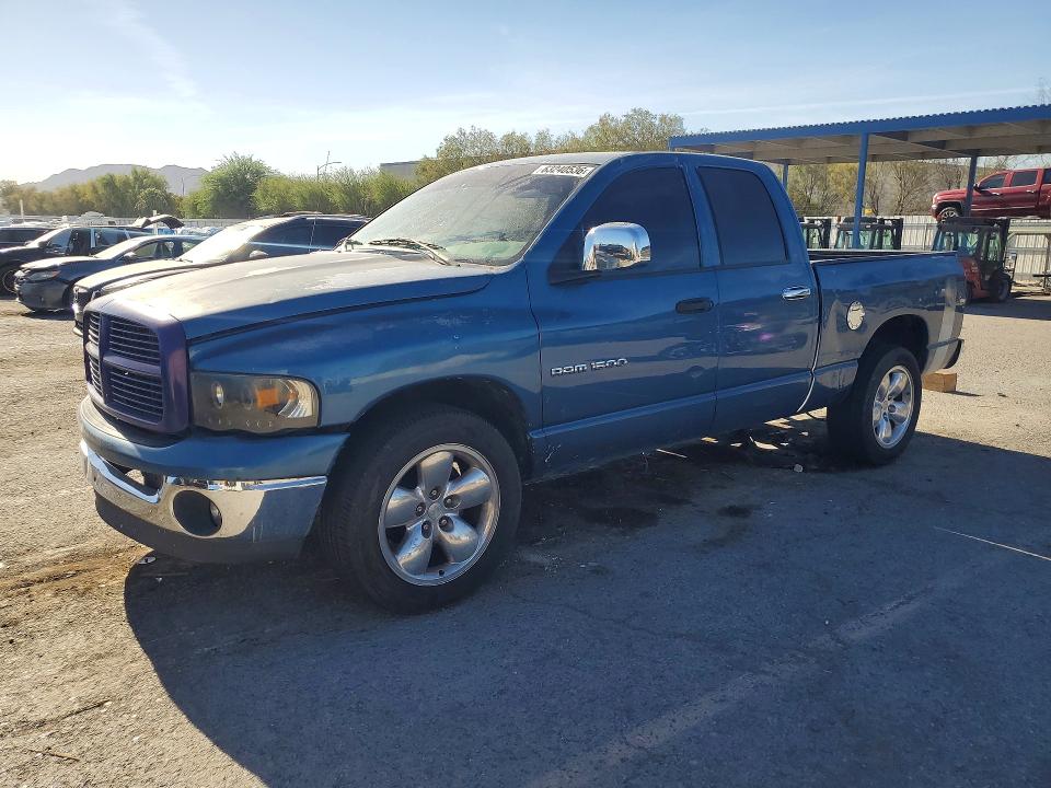 Aukcja sprzedaży 2005 Dodge Ram 1500, vin: 1D7HA18N85S172168, numer aukcji: 63240536