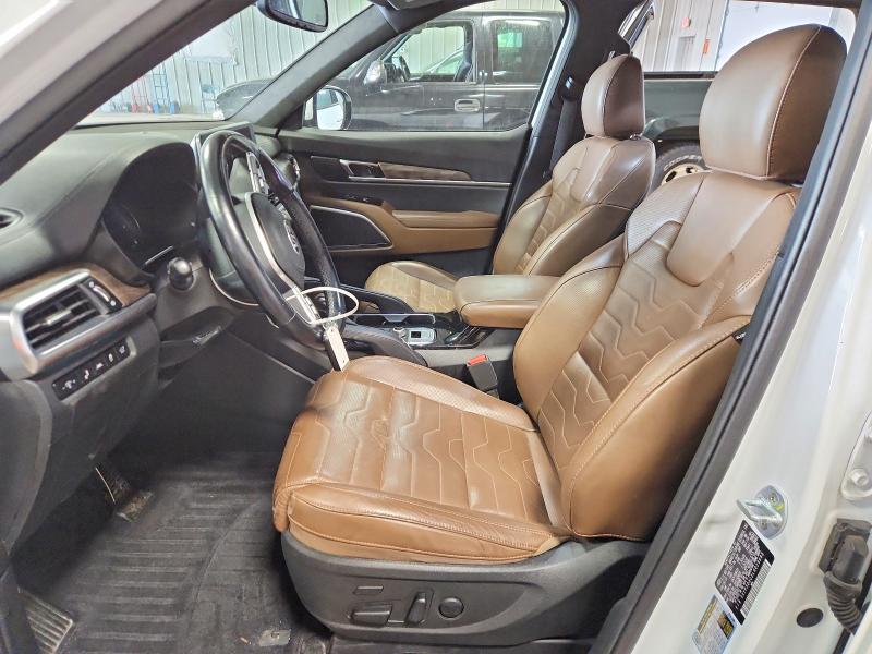 Продаж на аукціоні авто 2020 Kia Telluride, vin: 5XYP5DHC3LG029688, номер лоту: 62237626