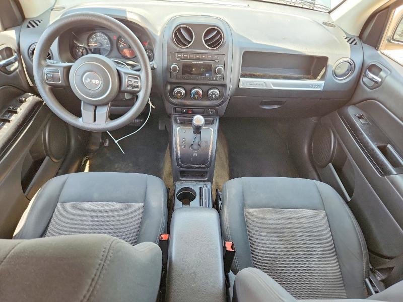 Aukcja sprzedaży 2014 Jeep Compass, vin: 1C4NJCBA3ED573226, numer aukcji: 60434996