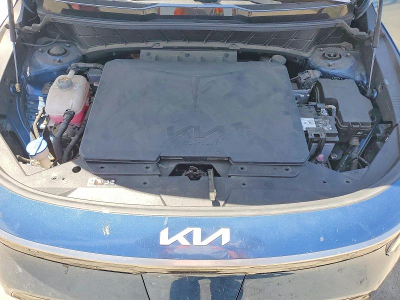Продажа на аукционе авто 2023 Kia Niro, vin: KNDCR3L10P5045834, номер лота: 59682286