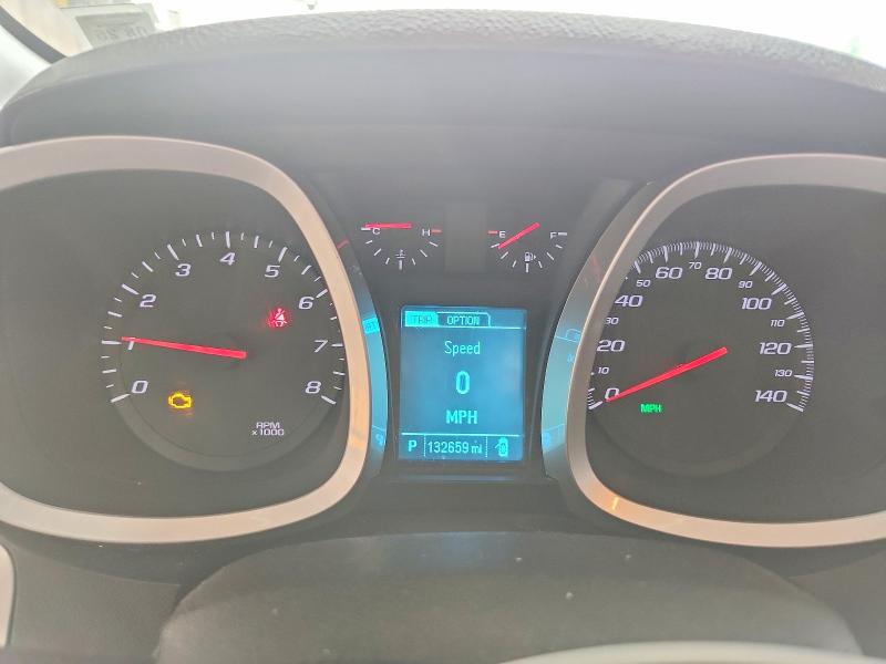 Продаж на аукціоні авто 2017 Chevrolet Equinox, vin: 2GNFLFE38H6242875, номер лоту: 62623426