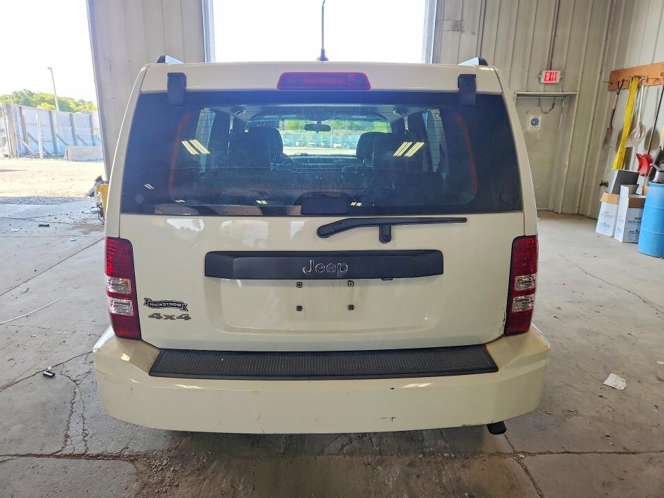 Aukcja sprzedaży 2010 Jeep Liberty, vin: 1J4PN2GK5AW168096, numer aukcji: 60632366