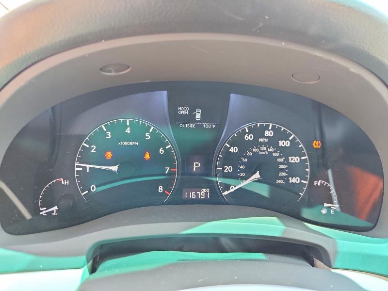 62823186 :رقم المزاد ، JTJZK1BA0A2402374 vin ، 2010 Lexus Rx مزاد بيع