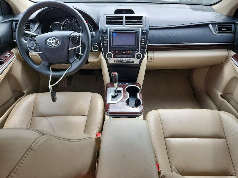 2013 Toyota Camry მანქანა იყიდება აუქციონზე, vin: 4T4BF1FK4DR333632, აუქციონის ნომერი: 62658196