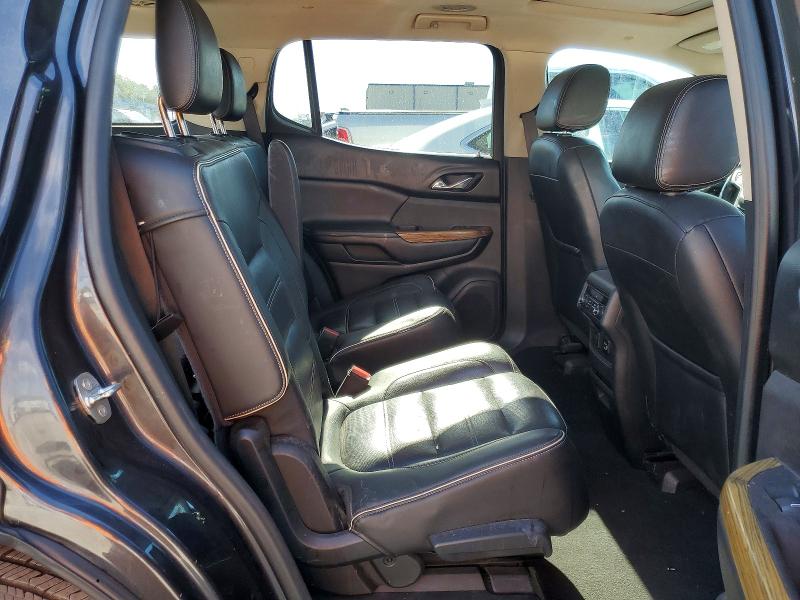 Aukcja sprzedaży 2017 Gmc Acadia, vin: 1GKKNPLS2HZ165513, numer aukcji: 62868186