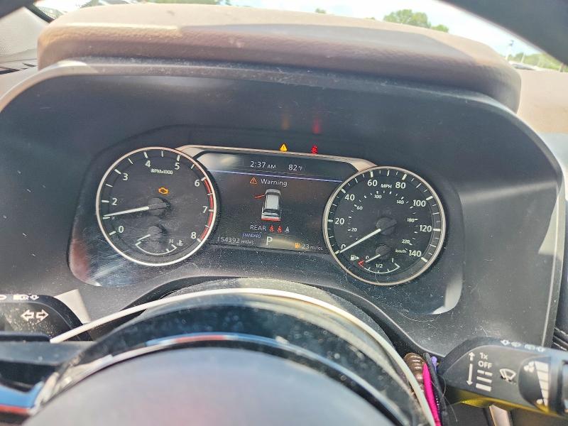 Продажа на аукционе авто 2021 Nissan Rogue, vin: JN8AT3AA0MW003718, номер лота: 60685696