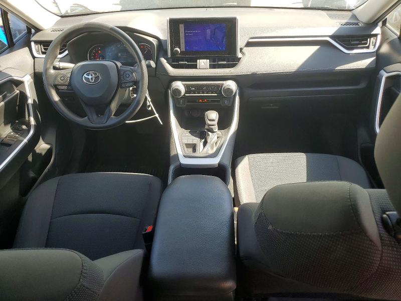 60286996 :رقم المزاد ، 2T3F1RFV6RW439338 vin ، 2024 Toyota Rav4 مزاد بيع