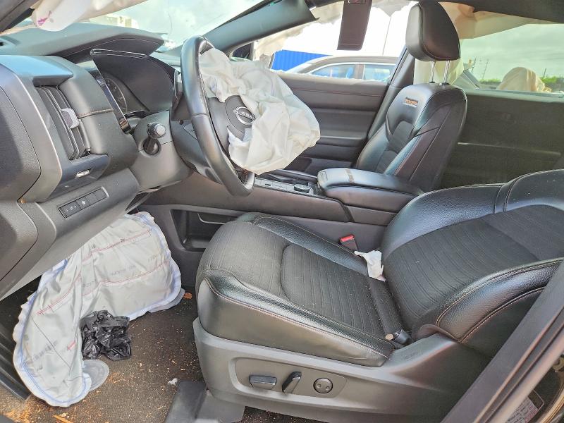 Продажа на аукционе авто 2023 Nissan Pathfinder, vin: 5N1DR3BD7PC218045, номер лота: 59350916