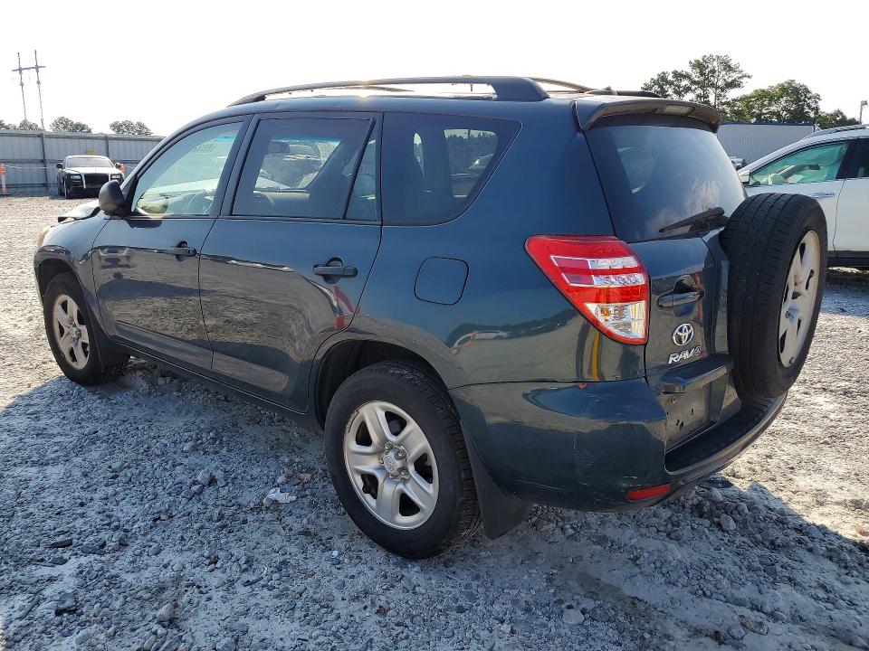 63328486 :رقم المزاد ، 2T3BF4DV5CW225731 vin ، 2012 Toyota Rav4 مزاد بيع