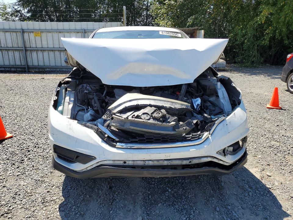 Aukcja sprzedaży 2015 Honda Cr-v, vin: 5J6RM3H37FL019397, numer aukcji: 61982096