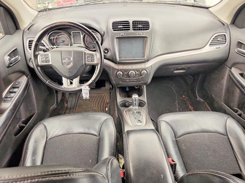 2019 Dodge Journey მანქანა იყიდება აუქციონზე, vin: 3C4PDDGG4KT857487, აუქციონის ნომერი: 61050186