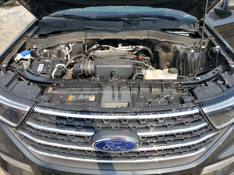 Aukcja sprzedaży 2024 Ford Explorer, vin: 1FMSK7DH1RGA28854, numer aukcji: 62384456