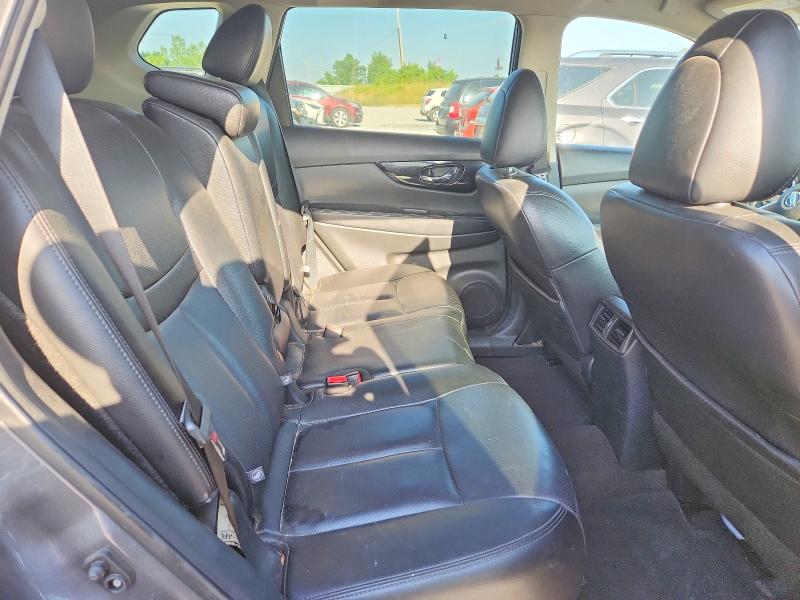 Aukcja sprzedaży 2019 Nissan Rogue, vin: 5N1AT2MV1KC757872, numer aukcji: 85634745