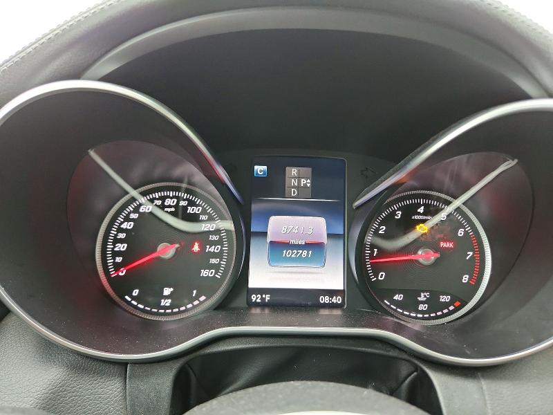Aukcja sprzedaży 2016 Mercedes-benz C, vin: 55SWF4KB7GU109208, numer aukcji: 85447795