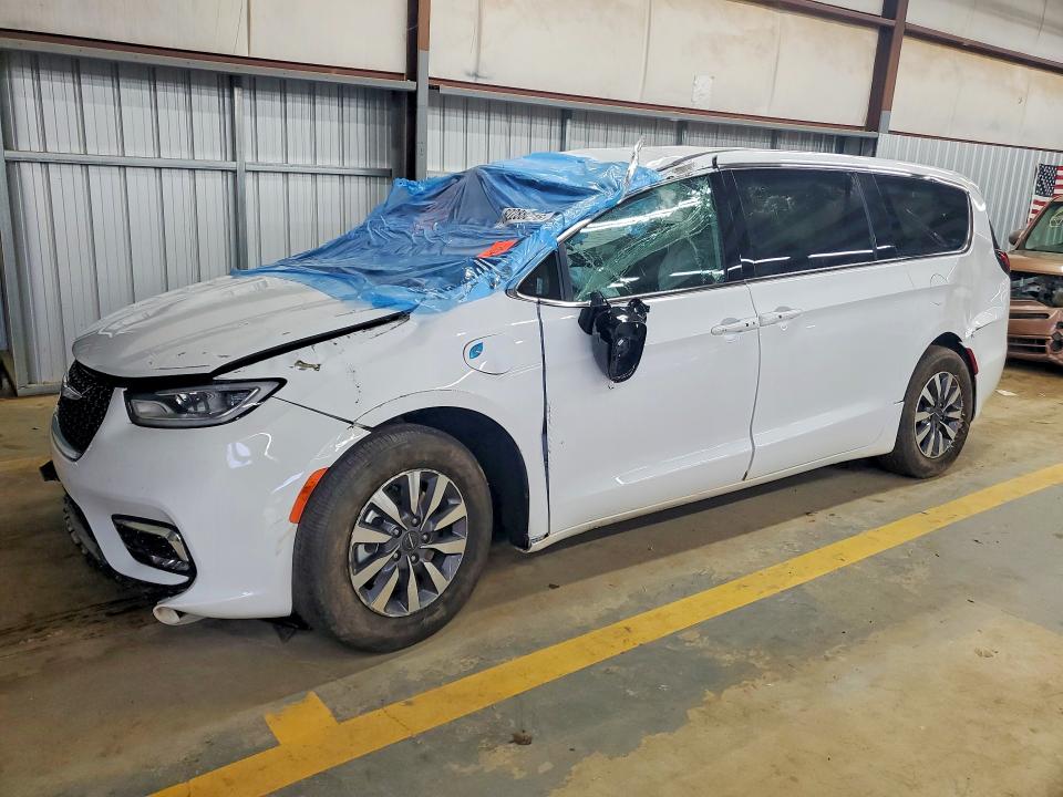 Aukcja sprzedaży 2025 Chrysler Pacifica, vin: 2C4RC1S78SR565524, numer aukcji: 62288016