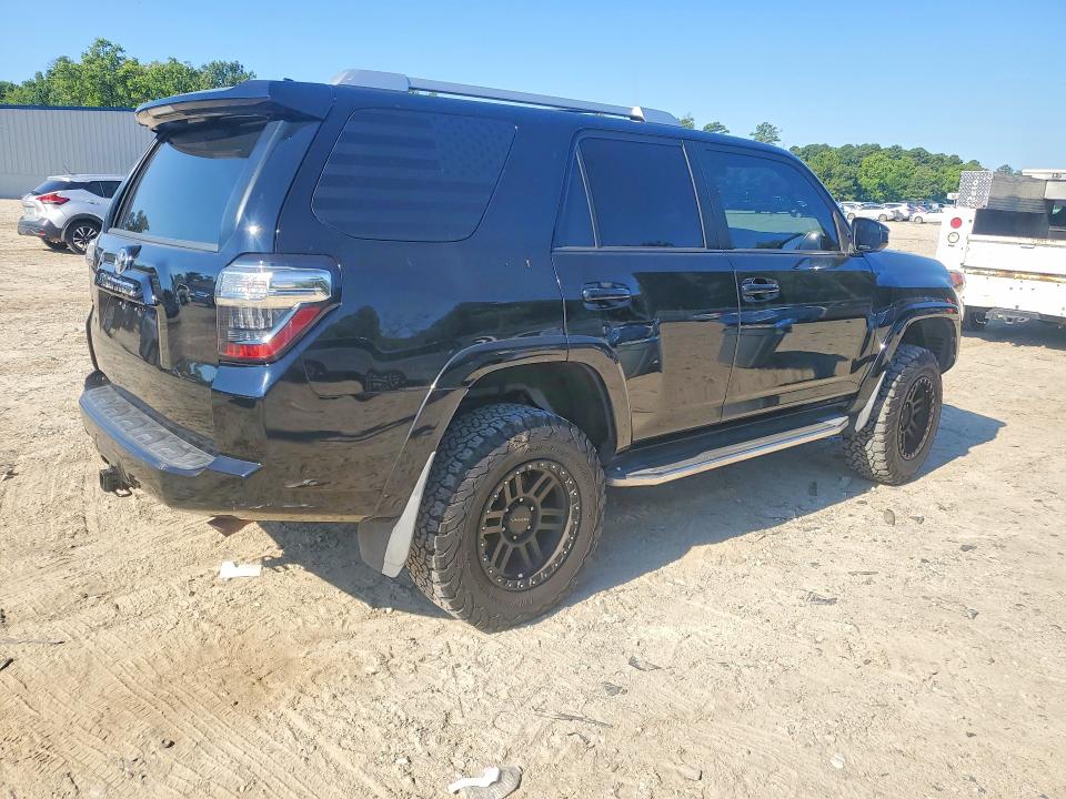Aukcja sprzedaży 2015 Toyota 4runner, vin: JTEBU5JRXF5227954, numer aukcji: 63501546